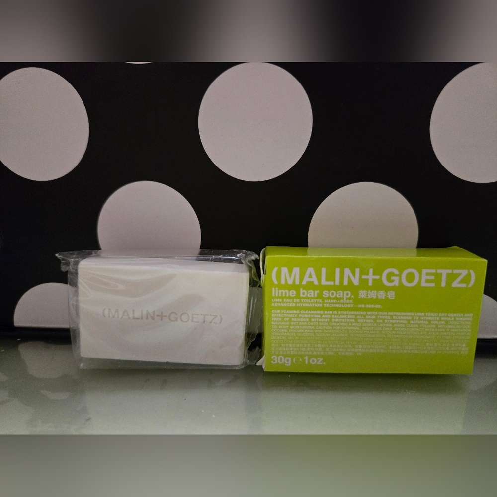 10/$25✨️M+G Bar Soap✨️